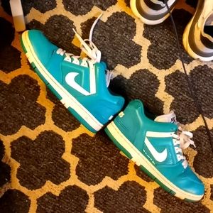 Nike Air Force 2 Supreme